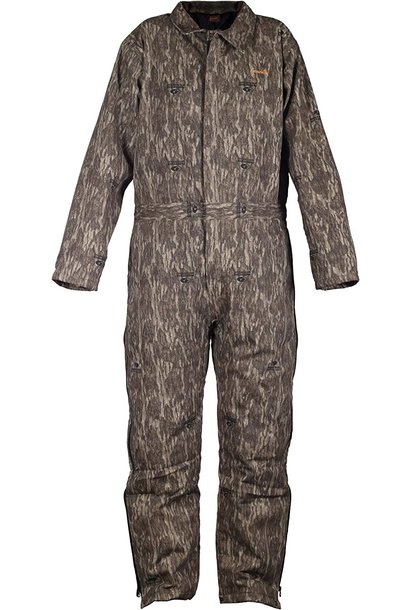 Gamehide Insulated Tundra Coverall