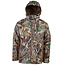 Habit Men's Middle Fork 4-N-1 Parka