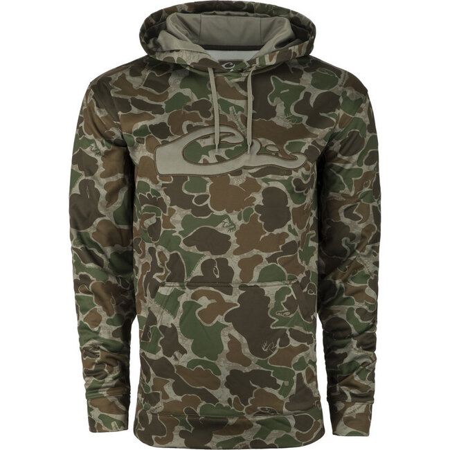 Drake Performance Hoodie