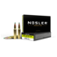 Nosler Ballistic Tip 308 Winchester 165gr 20rd