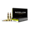 Nosler Nosler Ballistic Tip 308 Winchester 165gr 20rd