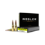 Nosler Ballistic Tip Ammo 6.5 Grendel 120gr 20rd
