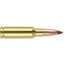Nosler Ballistic Tip Ammo 6.5 Grendel 120gr 20rd