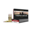 Nosler Nosler Trophy Grade 27 Nosler 165gr AccuBond LR 20rd