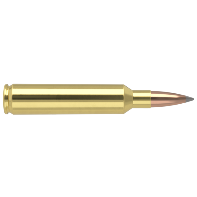 Nosler Trophy Grade 27 Nosler 165gr AccuBond LR 20rd