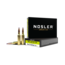 Nosler Ballistic Tip 6mm Creedmoor 95gr 20rd