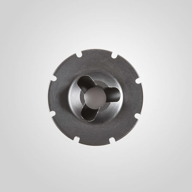 Dead Air Flash Hider Front Cap