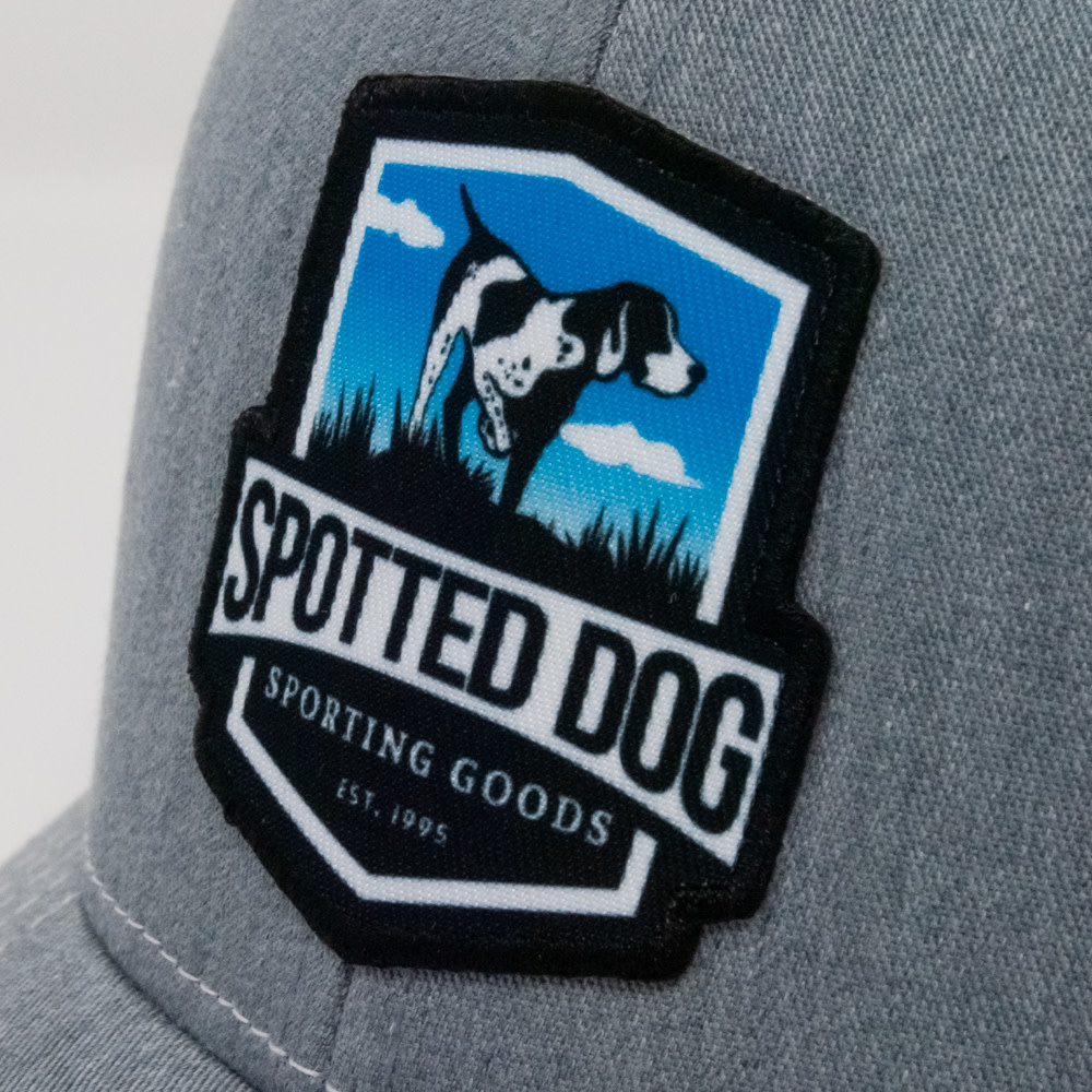 Spotted Dog Richardson 112 Youth Spotted Dog Sporting Goods