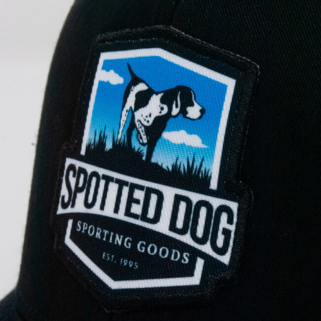 Spotted Dog Richardson 112 Youth