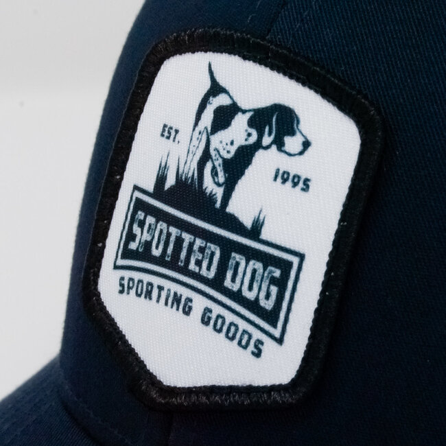 Spotted Dog Richardson 112 Youth