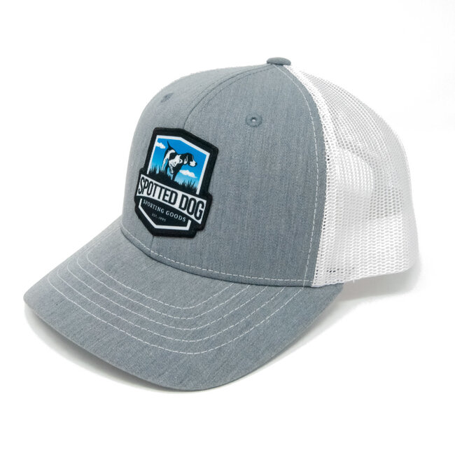 Spotted Dog Richardson 112 Youth