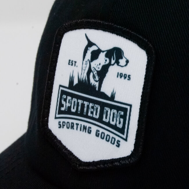 Spotted Dog Richardson 252 Adjustable Youth Cap