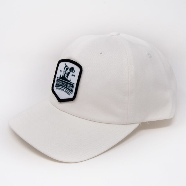 Spotted Dog Richardson 252 Adjustable Youth Cap