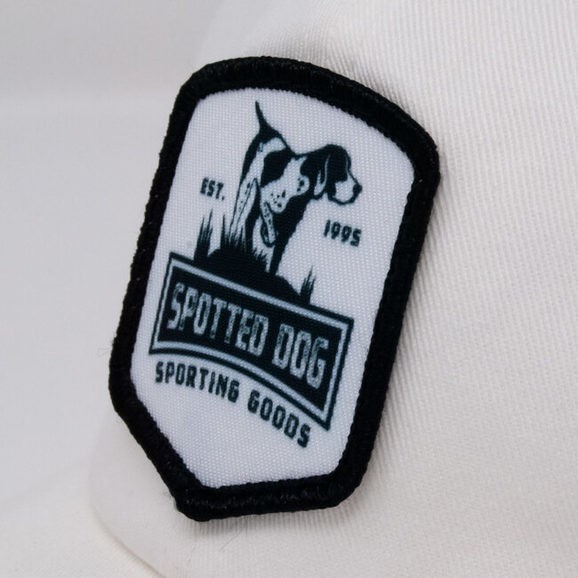 Spotted Dog Richardson 252 Adjustable Youth Cap