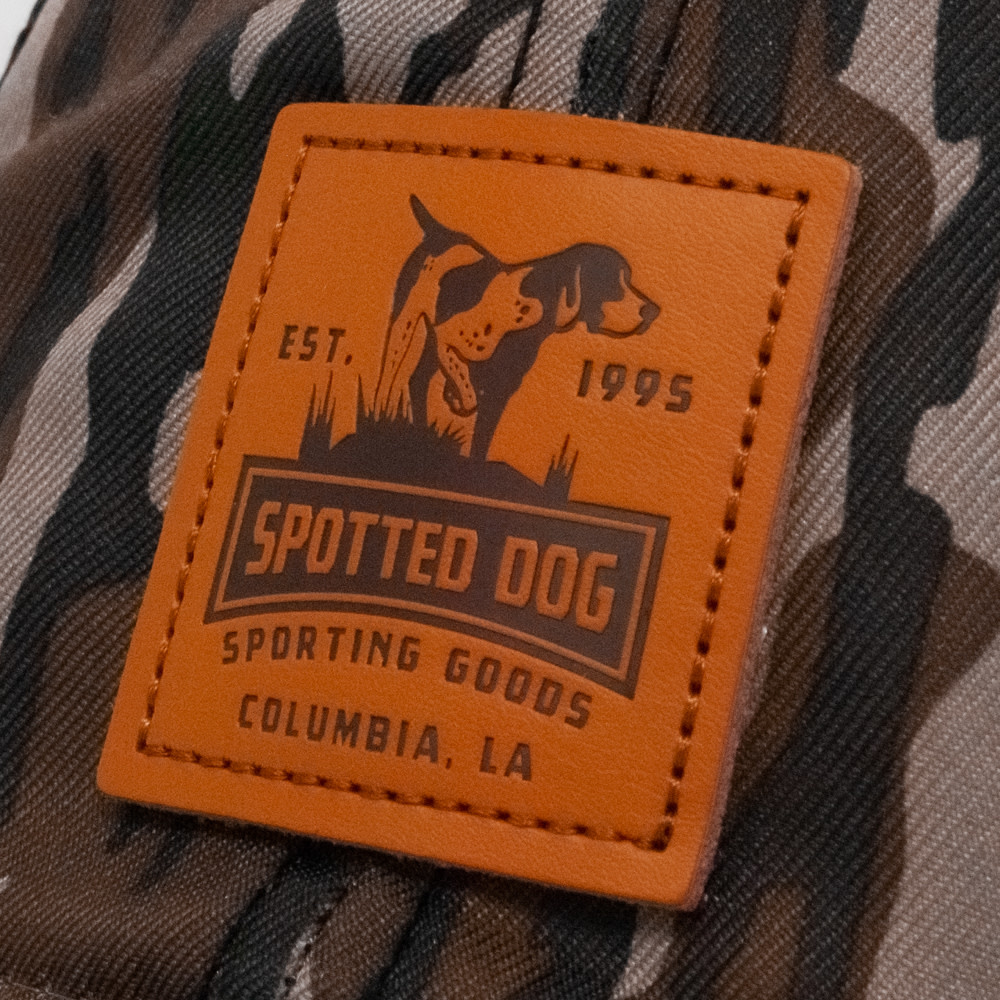 Richardson Spotted Dog 111P Cap Spotted Dog Sporting Goods