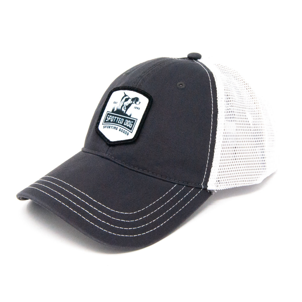 Spotted Dog Richardson 111 Patch Cap Spotted Dog Sporting Goods