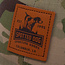Richardson 862 Spotted Dog Leather Patch Hat Multicam