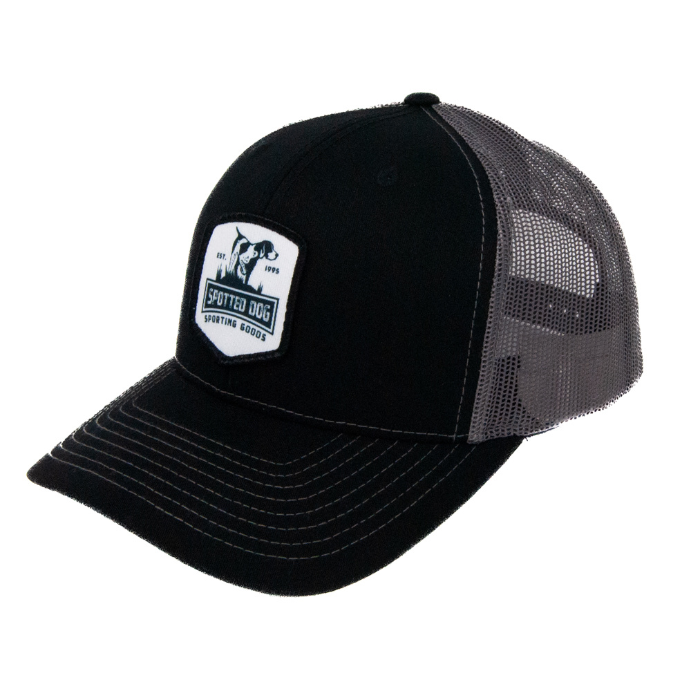 Spotted Dog Richardson 112 Snap Back - Spotted Dog Sporting Goods