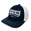 Spotted Dog Cap The Game