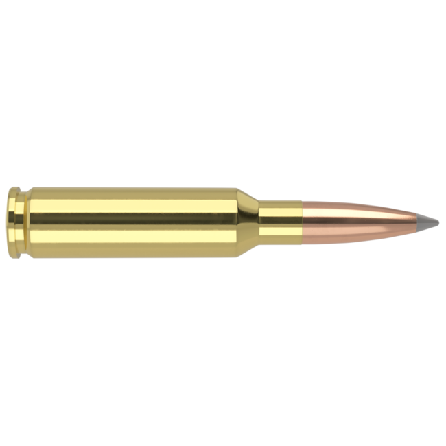 Nosler Trophy Grade 6.5 Creedmoor 142gr AccuBond LR 20rd