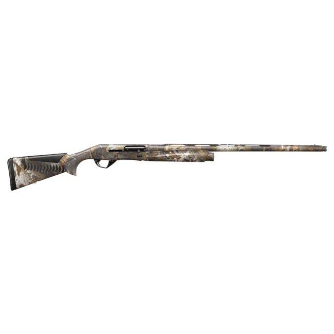 Benelli SBE3 12ga 3.5" Optifade Timber CT 28"