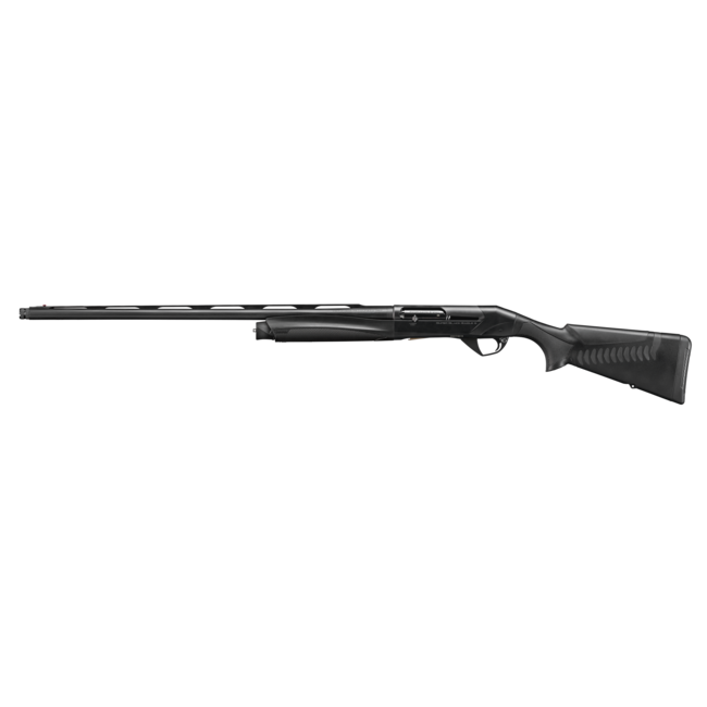 Benelli SBE3 12ga 3.5" Black Synthetic CT 28" Left Hand