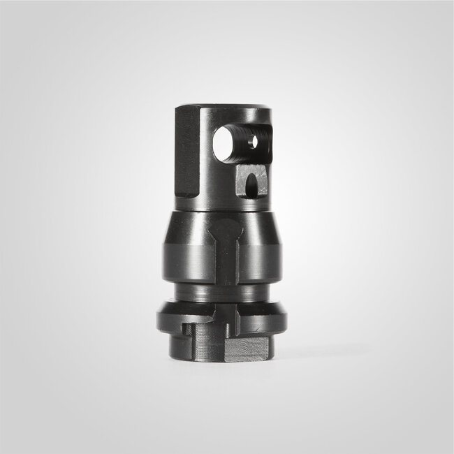 Dead Air KeyMo Muzzle Brake