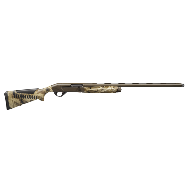 Benelli SBE3 12ga 3.5" Patriot Marsh CT 28"