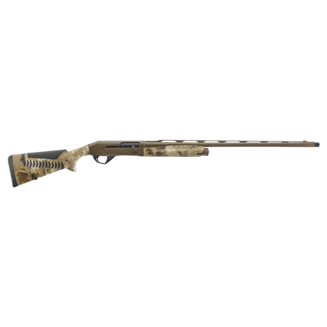 Benelli SBE3 20ga 3" Patriot Marsh CT 28"