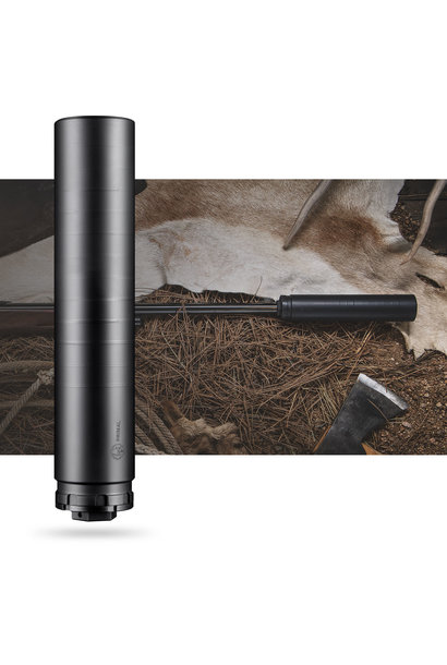 Dead Air Primal 458 Silencer