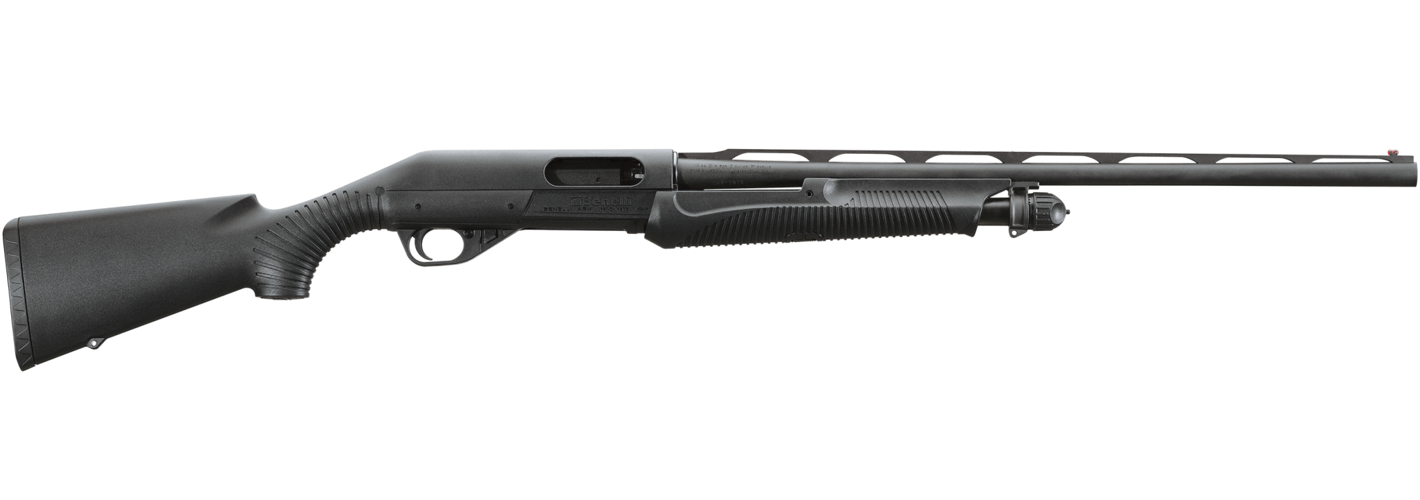 Benelli Nova 20ga 3