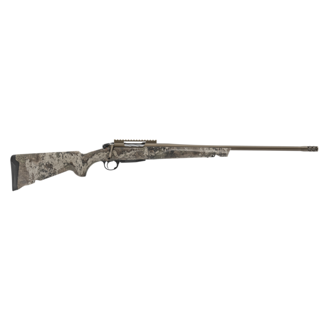 Franchi Momentum Elite 6.5 Creedmoor Strata/Bronze 24" MB
