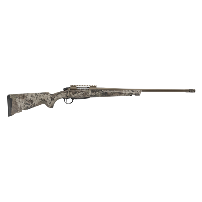 Franchi Momentum Elite 308 Winchester Strata/Bronze 22" MB