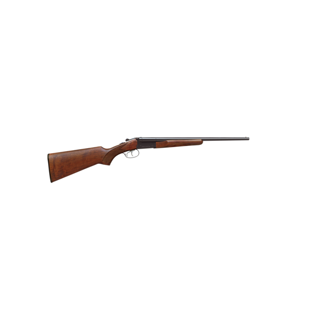 Stoeger Coach Gun SxS 410 3" Walnut/Blued 20" DT-EXT