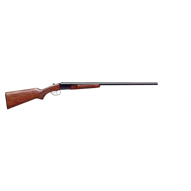 Stoeger Uplander Field SxS 20ga 3" Walnut/Blued 28" DT-EXT