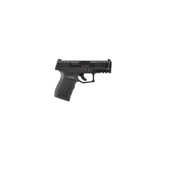 Stoeger STR-9C 9mm Black/Black 1x13rd 3.8"
