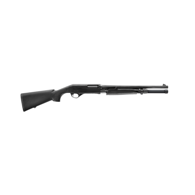 Stoeger P3000 Defense 12ga 3" Black Synthetic 18.5"