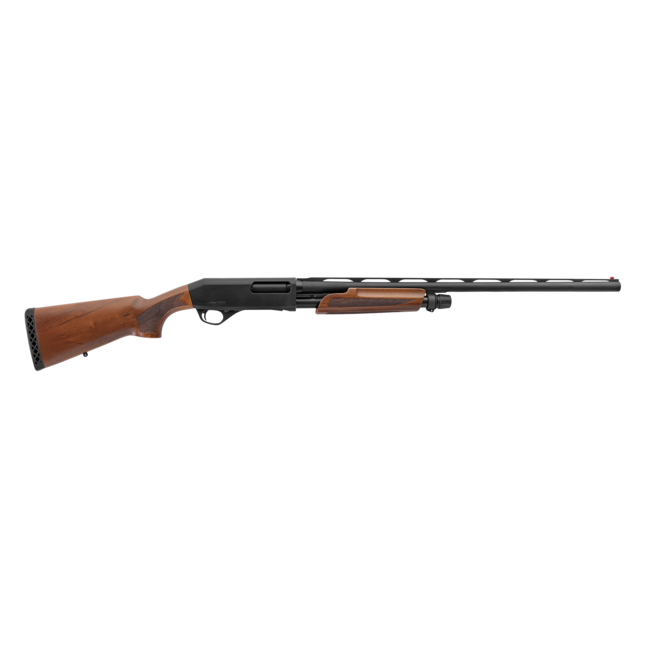 Stoeger P3000 12ga 3" Walnut/Blued 28"