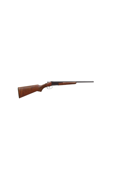 Stoeger Coach Gun SxS 20ga 3" Walnut/Blued 20" DT-EXT