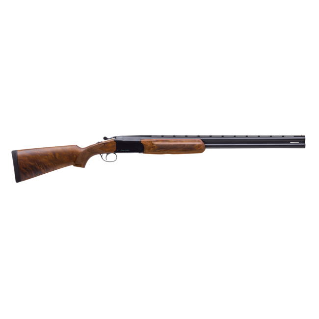 Stoeger Condor Field O/U 20ga 3" Walnut/Blued 28" ST-EXT