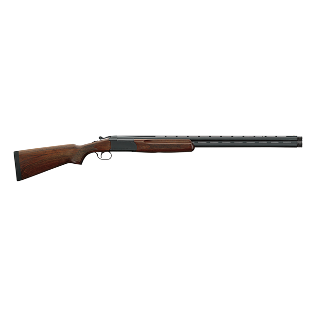 Stoeger Condor Longfowler O/U 20ga 3" Walnut/Blued 30" ST-EXT