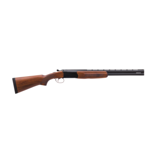 Stoeger Stoeger Condor Youth O/U 20ga 3" Walnut/Blued 22" ST-EXT