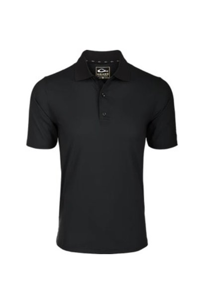 Drake Performance Stretch Polo