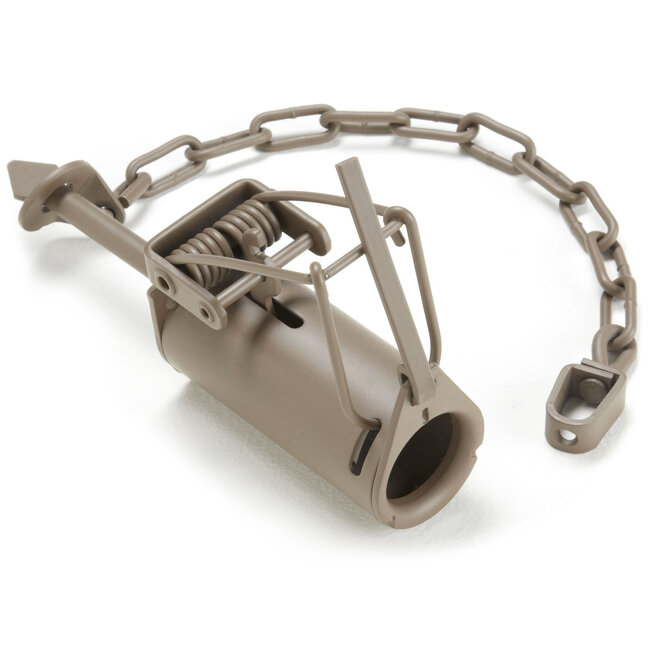 Duke Dog Proof Coon Trap Case of 12