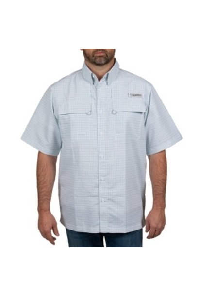 Habit Skirr River Short Sleeve Shirt