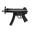 Heckler & Koch SP5K-PDW 9mm 5.83" 2x30rd