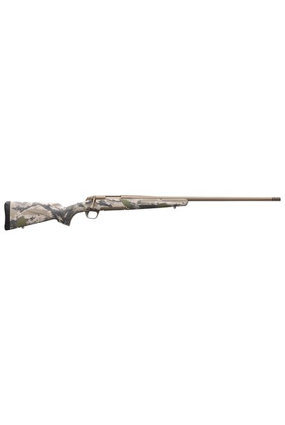 Browning X-Bolt Speed 270 Winchester Ovix/Bronze 22" MB