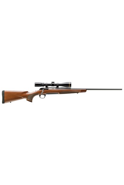 Browning X-Bolt Medallion 308 Winchester 22"