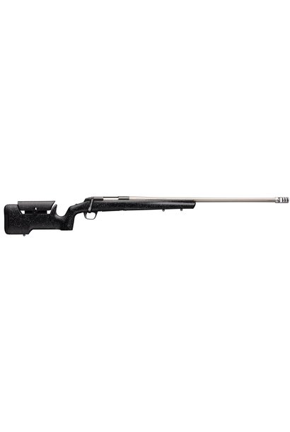 Browning X-Bolt Max LR 308 Winchester Black/Stainless 26" MB