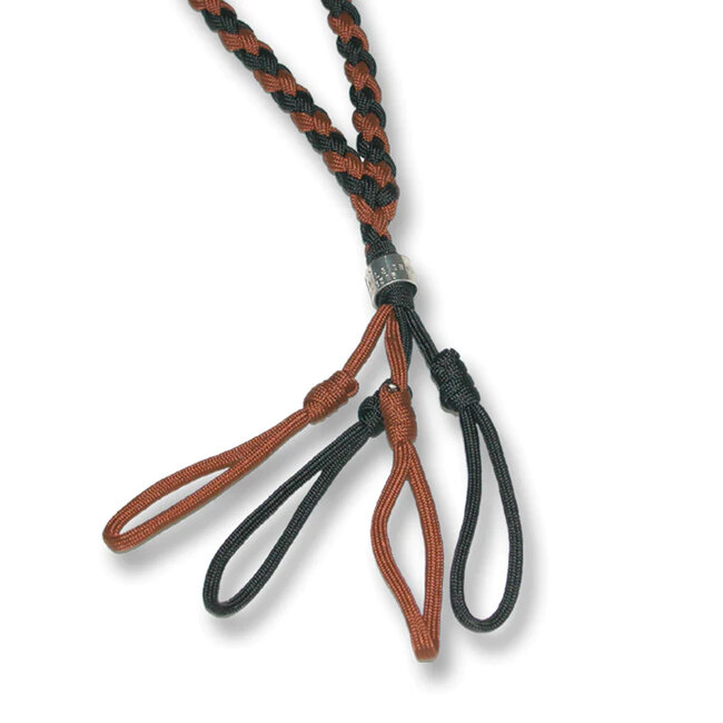 Haydels Deluxe 4 Call Lanyard Camo